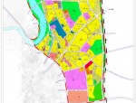 肥西县中心城区城市更新专项规划：打造合肥未来城市建设新中心