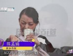 1岁女儿患白血病，母亲摆摊卖美甲用品筹医疗费却遇暴雨泡汤