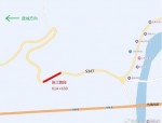 黄山路段半封闭施工通知：合肥学院北门至华冶小区段施工详情及绕行建议