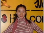 汤加丽：备受争议的模特，人体艺术写真引关注