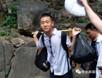 2019泰安旅游走进合肥推广营销活动成功举办 泰山挑山工与研学游亮点纷呈
