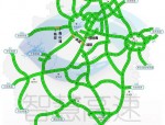 2020 年元旦合肥交通出行指南：高速通行压力减小，城区出行需注意这些地方