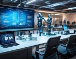 2025年黄浦区HR优+人力资源创新服务案例征集活动启动