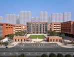 合肥清华附中高中部建设时间首曝光，西校区校址尚无官方确切消息