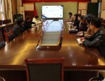 合肥市六安路小学中铁国际城校区自管配电房维保询价公告