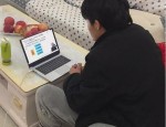 中国工商银行远程银行中心（合肥）陈晨钱璐璐“做小微才有大未来”