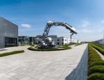 去年起市委市政府提五城同建思路，核心是产业转型、目的是改善民生