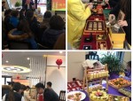 国元证券合肥分公司举办高净值客户翡翠珠宝品鉴会，探讨黄金投资新趋势