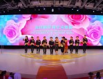 开封市十佳巾帼创业之星颁奖典礼隆重举行，助力女性谱写创业华章