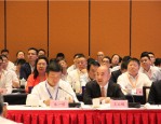 全球知名OLED研发和产业化企业维信诺在合肥举行招商座谈会