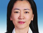 苌睿公司干部职工大会宣布主要领导调整决定，刘燕任总经理