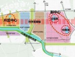 合肥北部新中心规划出炉，东部新中心、西部新中心、北部新中心三足鼎立，你最看好谁？