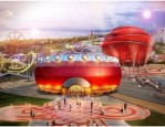 合肥万达城徽文化主题乐园：奢华度假体验等你来