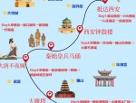 2019端午节旅游趋势预测：近亿人次出游，西安入选十大自由行城市
