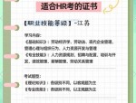 人力资源管理证书分级详解：初级、中级、高级证书要求与区别