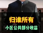 合肥绿地国际花都小区业主喜领分红，停车收费管理带来公共收益