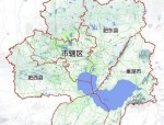 合肥四个区之困：历史行政因素导致与特大城市身份不匹配