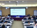 青岛市开启人力资源服务机构劳动争议预防调解培训工程