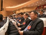 2019年合肥市人大二次会议开幕及每日三分钟新闻摘要