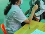 勇敢体检我不怕！合肥市雍荣府幼儿园2023年幼儿全面健康体检纪实