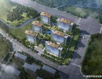 红达包河地块案名红达天映曝光 多效果图及项目详情