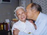 张允和与周有光的爱情故事：从相识到相恋的百年传奇