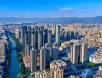 安徽第一城区包河区：城市更新与高质量发展的探索之路