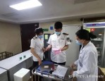 肥西县开展打击非法医疗美容专项行动，保障消费者健康安全