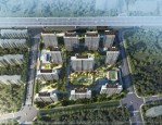 今晚全网被‘一切始于真我’地产发布会刷屏，招商保利臻境揭开神秘面纱