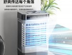 浙江电器企业因生产美菱牌空调扇被诉侵权 反诉美菱日用欺骗索赔