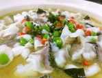 合肥人冬天离不开的美食清单，私房黄牛肉、青花椒鱼等，增强免疫力还补铁补血