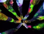 五一假期，合肥海洋世界五大惊喜等你来！乌克兰运动员花式跳水秀不容错过