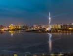 合肥前三季度 GDP 超越济南，未来能否跻身全国经济十强城市？