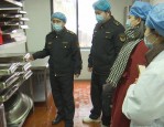 合肥市印发学校食堂食品安全岗位职责清单，推动校园食品安全主体责任落实