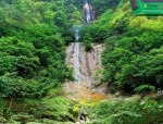 探秘天堂寨：华东最后一片原始森林，吴楚东南第一关的壮丽风光