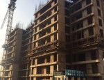 全国烂尾楼问题突出，资金短缺成主因，合肥情况相对乐观