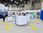 乌苏市举办2024年第三场招聘会，助力就业促民企发展
