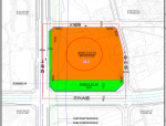 合肥 2024 年供地曝光，滨湖 8 宗 1056 亩地待出让，省府东黄金地段王炸地块引关注