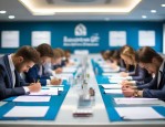 5月24日江苏省多领域职业技能等级认定上半年统考顺利举行