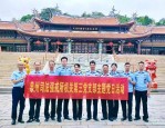 丽江市人社局：以五个过硬推动党建与业务深度融合，抓好三个建设