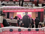 聚焦合肥两会：政协委员报到，积极参政议政，为发展建言献策