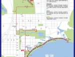 2023合肥国际马拉松赛11月19日开跑，3万人参赛，公交专线免费直达
