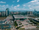 合肥高铁南站周边片区：城市发展的重要节点，未来有望成为新经济增长点和创新中心