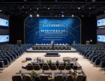 建邺首场国际人才招聘会热闹非凡，众多职位职等你来