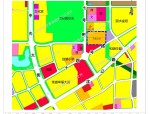 沈海热电厂规划调整公示，大东新地王呼之欲出