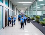 9月18日至21日！郑州市人社培训中心工会举办业务素能提升培训
