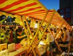 合肥主城庐阳红星路：传统与时尚碰撞的特色文创街区