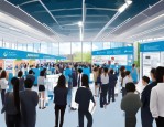 职引未来！2023 年大中城市春季招聘会在江苏启动，岗位近 2 万