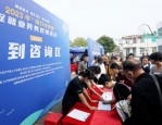 荆州：就业服务新举措，助力企才对接与零工求职