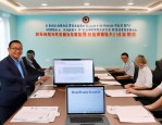 9月2日海口：吴清泰代妻办业务享便利，失业保险业务跨市县难题待解